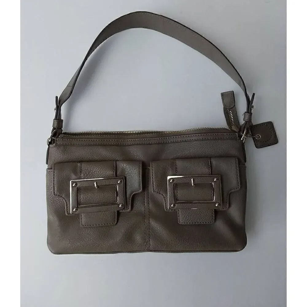 Liz Claiborne Bag Taupe